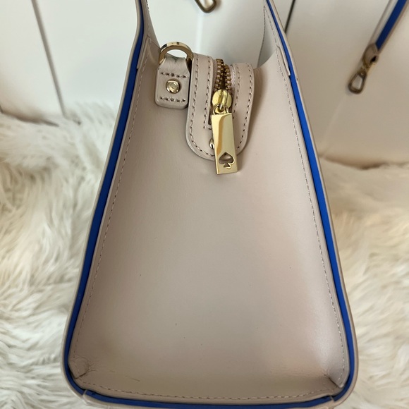 Kate Spade ♠️ handbag - Picture 5 of 8